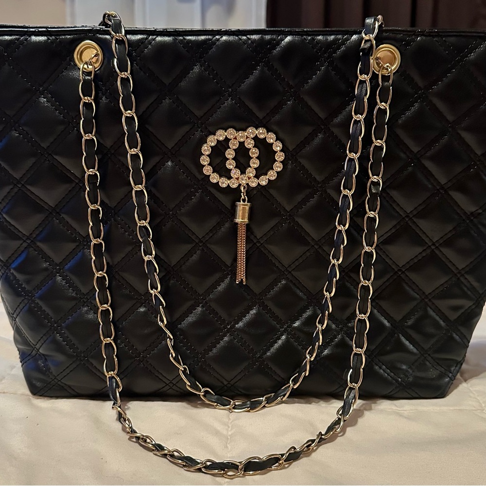 Fashion Elegant Purse